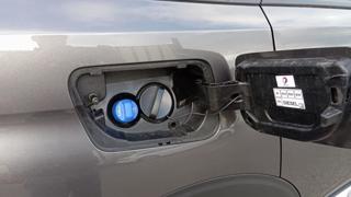 PEUGEOT 5008 usata, con Touch screen