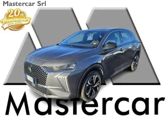 DS AUTOMOBILES DS 7 usata, con Airbag