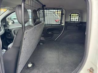 FIAT Panda usata, con Cronologia tagliandi