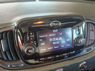 FIAT 500 usata, con Servosterzo