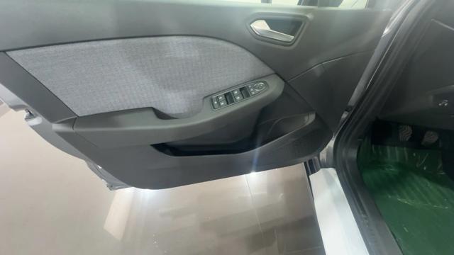 RENAULT Clio usata, con Cerchi in lega