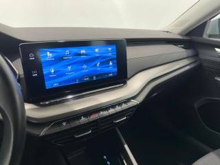 SKODA Octavia usata, con Climatizzatore