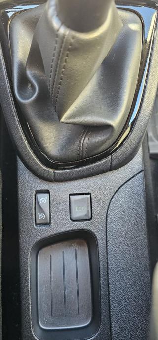 RENAULT Clio usata, con Servosterzo