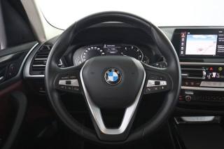 BMW X3 usata 4