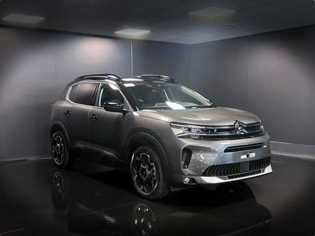 CITROEN C5 Aircross usata, con Airbag