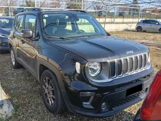 JEEP Renegade usata, con Airbag