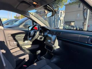 CITROEN C3 usata, con Cronologia tagliandi