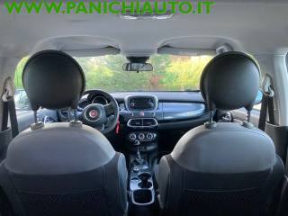 FIAT 500X usata, con Climatizzatore