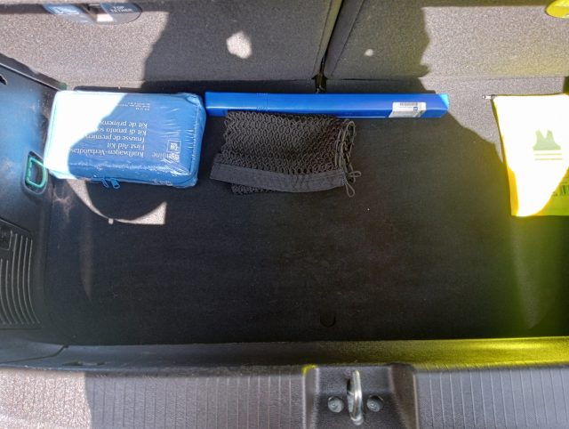 OPEL Adam usata, con Vetri oscurati