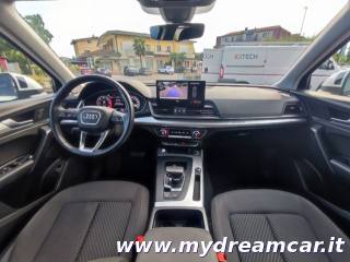 AUDI Q5 usata, con Chiusura centralizzata