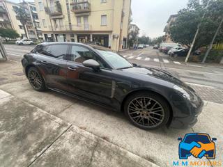 PORSCHE Panamera usata, con Airbag laterali