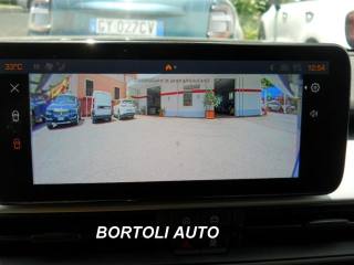 JEEP Avenger usata, con Touch screen