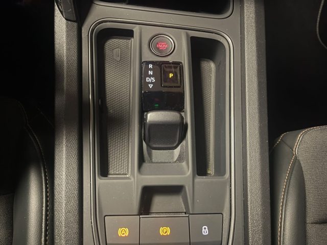 CUPRA Formentor usata, con Specchietti laterali elettrici