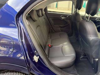 FIAT 500X usata 21