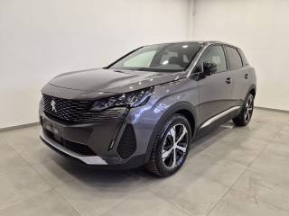 PEUGEOT 3008 PureTech Turbo 130 S&S EAT8 Allure Pack