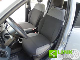 FIAT Panda usata, con Isofix