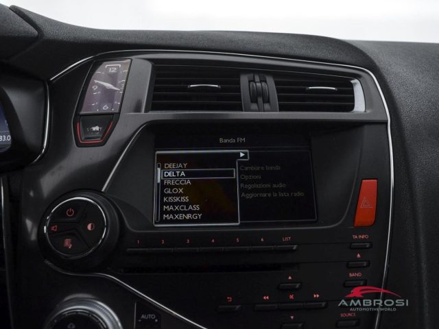 CITROEN DS5 usata 13