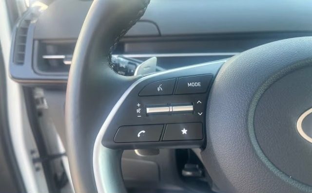 HYUNDAI Staria usata, con Interni in pelle