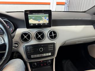 MERCEDES-BENZ A 180 usata 18