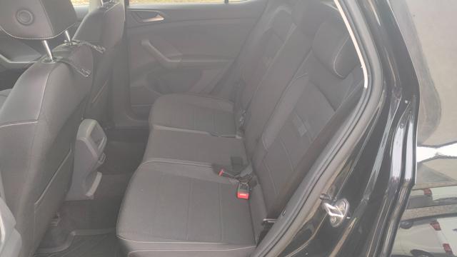 VOLKSWAGEN T-Cross usata, con Airbag laterali