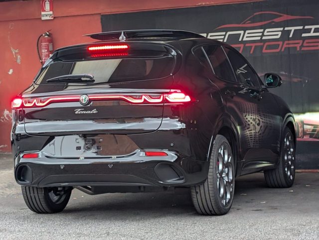 ALFA ROMEO Tonale usata, con Airbag laterali