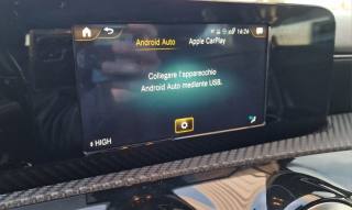 MERCEDES-BENZ A 180 usata, con ESP