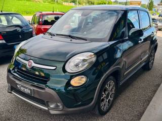FIAT 500L usata, con Boardcomputer