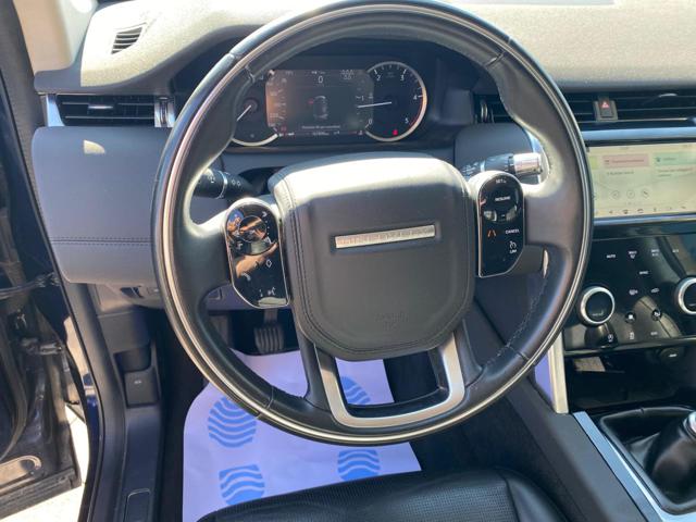 LAND ROVER Discovery Sport usata, con Portellone posteriore elettrico