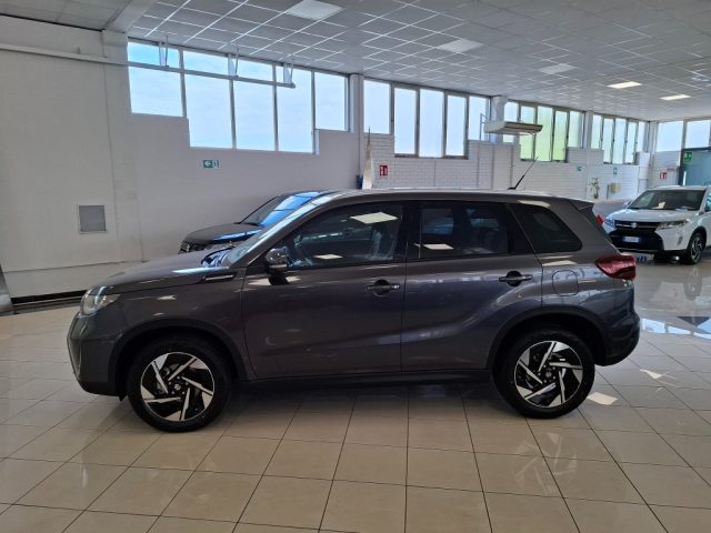SUZUKI Vitara usata, con Airbag