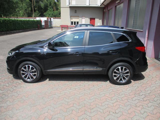 RENAULT Kadjar usata, con Airbag laterali