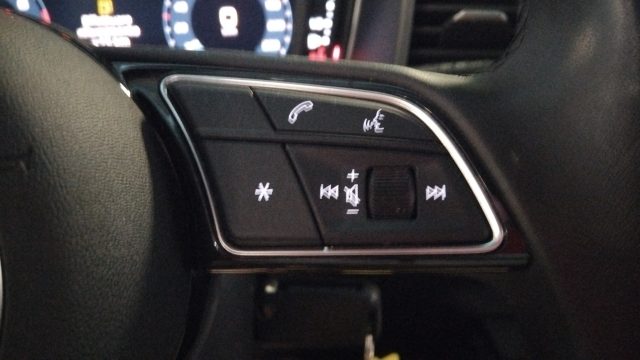 AUDI A1 usata 23
