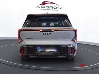 KIA Seltos usata 7