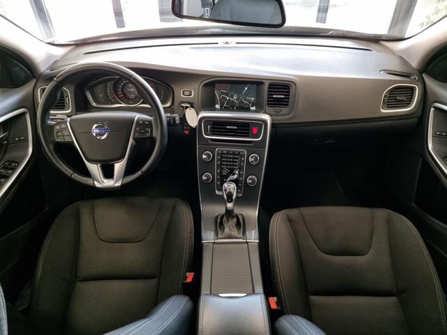 VOLVO V60 usata, con Chiusura centralizzata