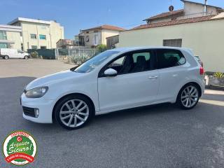 VOLKSWAGEN Golf GTD usata, con Controllo automatico clima