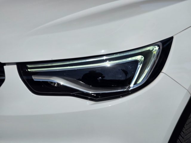 OPEL Grandland X usata 163