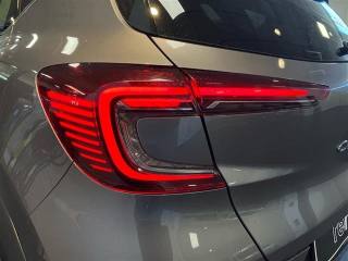 RENAULT Captur usata, con Controllo automatico clima