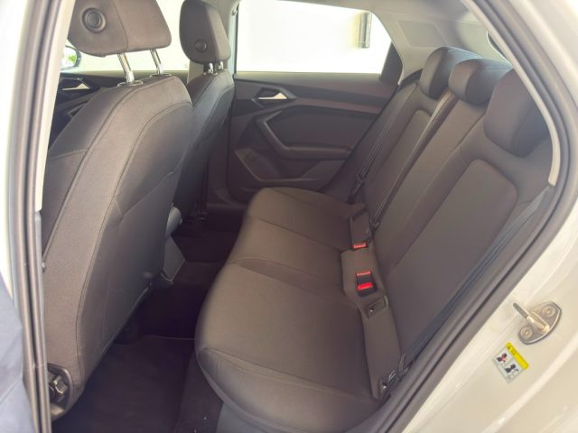 AUDI A1 usata, con ESP