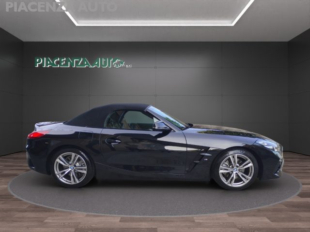 BMW Z4 usata, con Immobilizzatore elettronico
