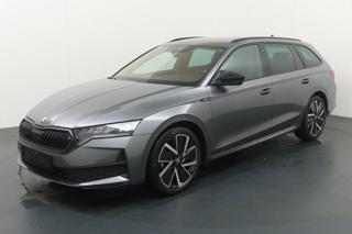 SKODA Octavia 2.0 TDI 150 CV DSG Wagon Sportline