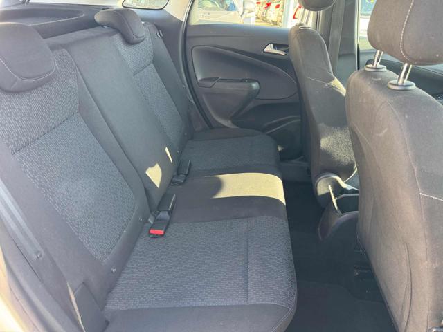 OPEL Crossland X usata, con Bluetooth