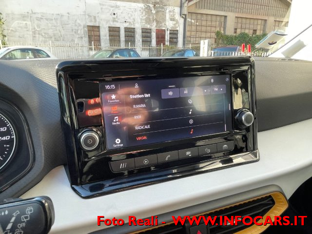 SEAT Arona usata, con Volante multifunzione