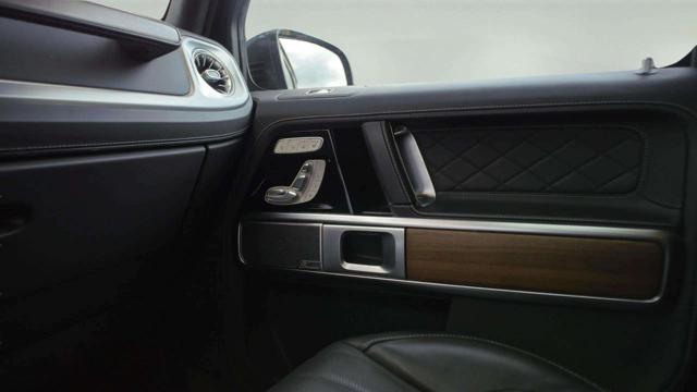 MERCEDES-BENZ G usata, con Cruise Control