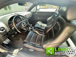 AUDI TT usata 1