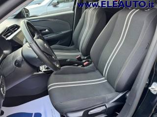 OPEL Corsa usata, con Immobilizzatore elettronico