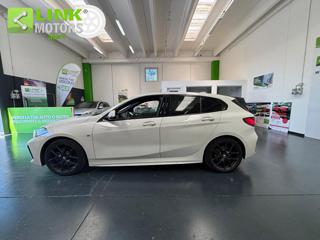 BMW 118 usata 11