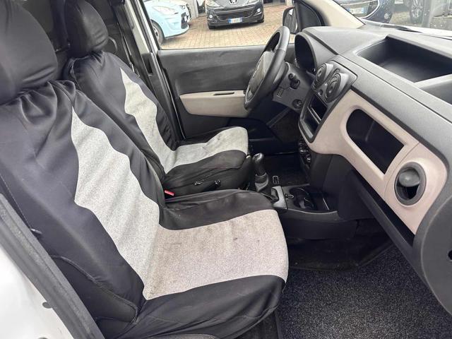 DACIA Dokker usata 13