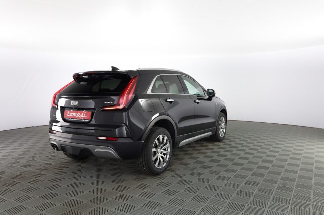 CADILLAC XT4 usata 3