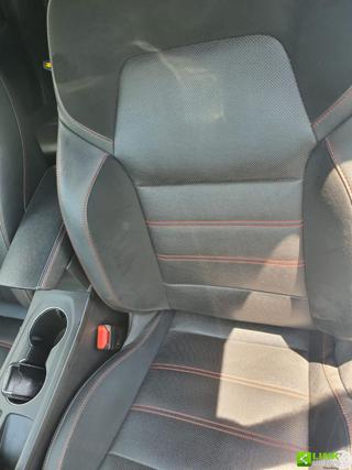 RENAULT Arkana usata, con Luci diurne