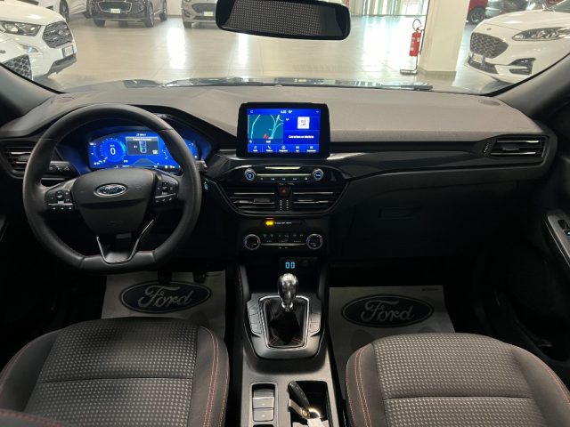 FORD Kuga usata, con Cerchi in lega