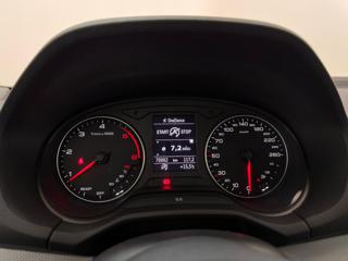 AUDI Q2 usata, con Chiusura centralizzata